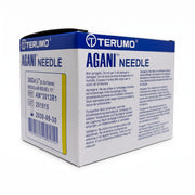 Terumo Agani kanyler 30G × 13 mm, 100 st – produktbild 2